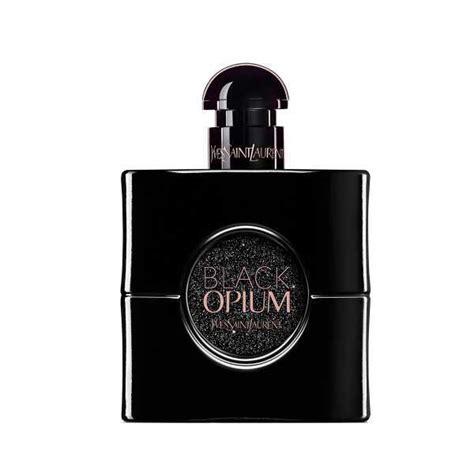 ysl black opium superdrug